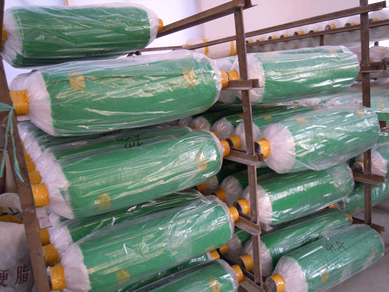 環氧SMC片狀模塑料